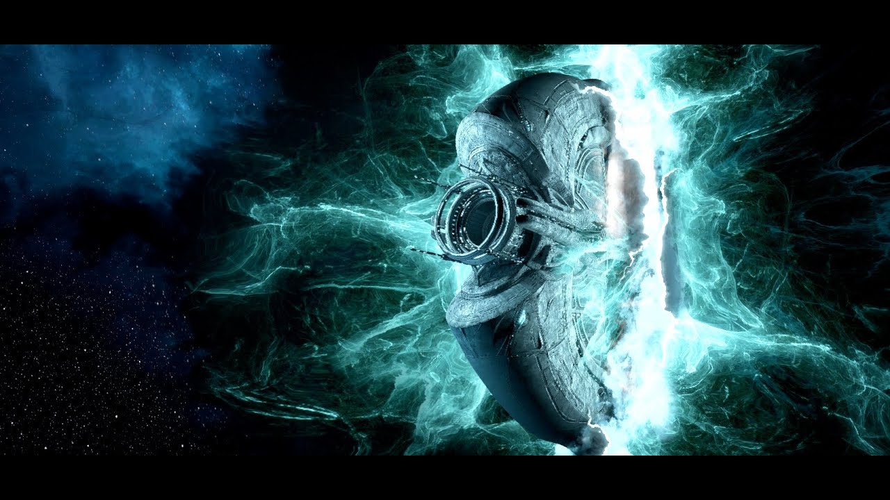 Warframe | Angels of the Zariman: Gameplay