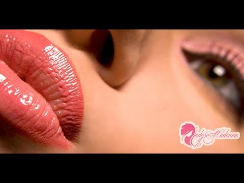 Перманентный Макияж.3D Губы.