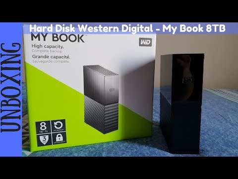 Video: Il Disco Rigido Esterno Da 5 TB Di Western Digital Per PS4 O Xbox One è Scontato Del 20%