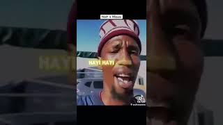 Hosh Mizuzu Marn xhosa  spaza  freestyle
