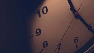 CiNEMaTIC CloCK