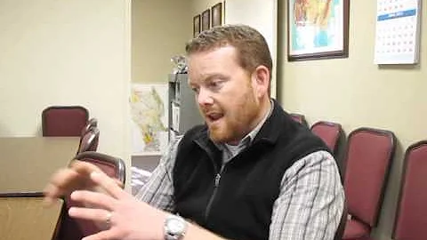 Jonathan Koehler Interview
