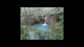 Ruta del agua de Berganzo | Rutas de senderismo en Álava.  Circular- Familar 8km..
