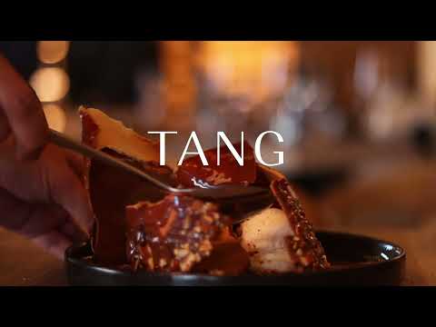 Relaxed luxury at Cape Town’s TANG restaurant