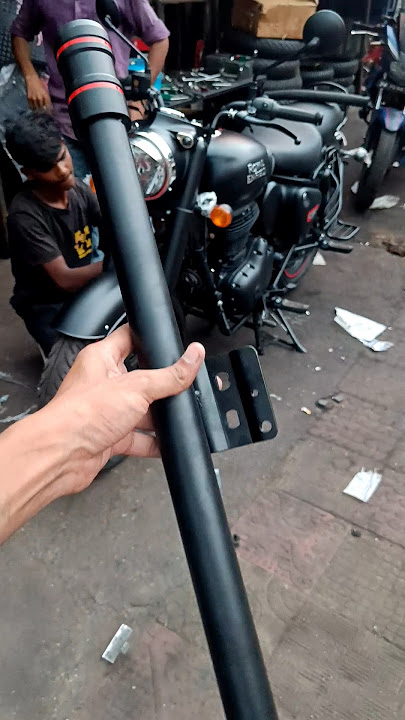 New Bullet Leg Gard  || #shortsfeed