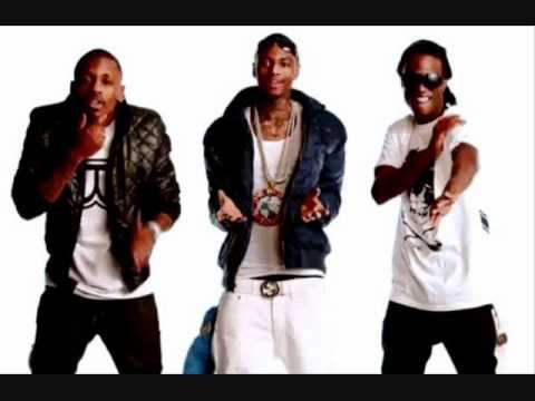 Audio Push Its Goin Up Ft Soulja Boy