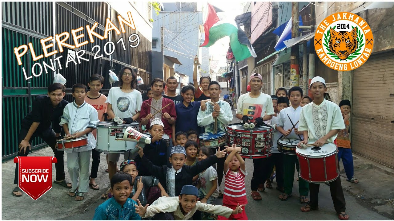 PLEREKAN THE JAK MANIA LONTAR ( PART 26 )