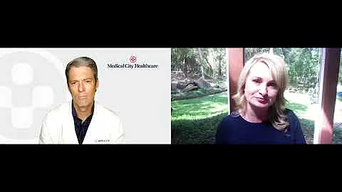 DFWChild Baby Event 2020 - interview with Philip E...