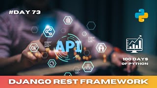 Celebrity How To Build APIs with Django Rest Framework | 100 Days of Python: Day 73 Wealth