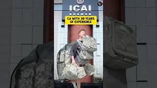 CA With 30 Years Of Experience 💸💵 #Shorts #Memes #VishwasCA