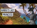 Ka'iulani - Hawaii's Last Princess