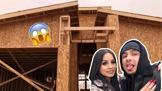 WE BOUGHT A HOUSE! 😁