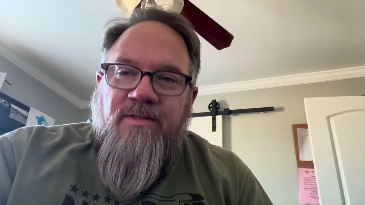 Watching Old 8mm Home Movies of My Parents After They Passed | Honoring Mom & Dad / episode 050