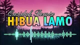 QASIDAH REMIX MALUKU UTARA - HIBUA LAMO -_- VN VHANO 2025