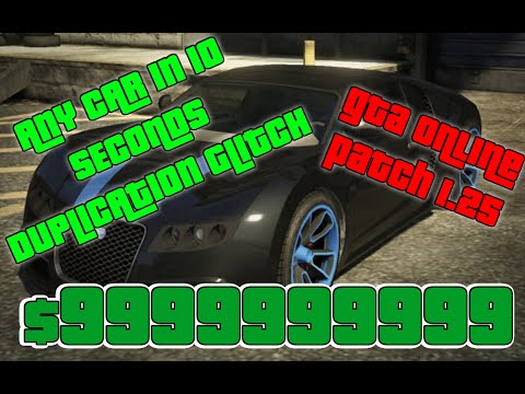 GTA 5 ONLINE