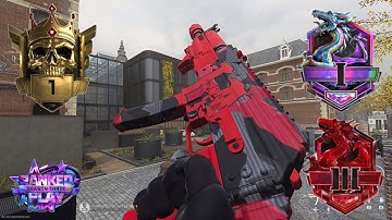 Beating the #48 player and he