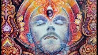 Shiva Nataraja - Chill Out (psychedelic)