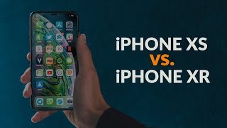 iPhone XS vs iPhone XR: welke nieuwe iPhone moet je kiezen?