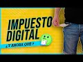 ¿Qué hacer después del IMPUESTO DIGITAL si vendes en internet? 👈👈👈