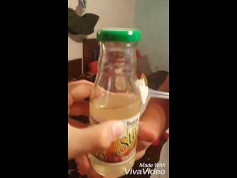         كيف تصنع نرجيلة ارجيلة من قنينة زجاج