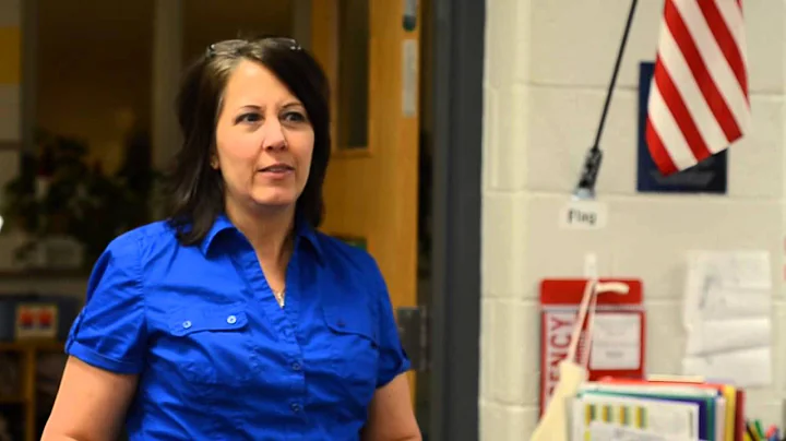 Clarkston Foundation Grant Award | Angela Comp Hea...