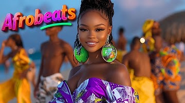 Nigerian Afro Sunset Mixtape: Viral Afrobeat Hits & Amapiano Song Playlist 🇳🇬 |🔥 Hottest Tracks 2025