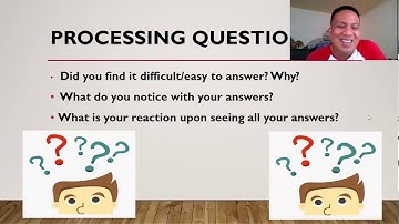 G11 Homeroom Guidance Module 1