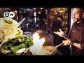 Greece Is Becoming A Foodie Heaven | Athens Best Street Food & Modern Greek Culinary Scene | DW Food