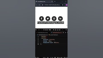 Smoothest Hover Animation You