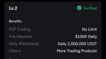 Bybit KYC Level 2 Verification (Live Procces)