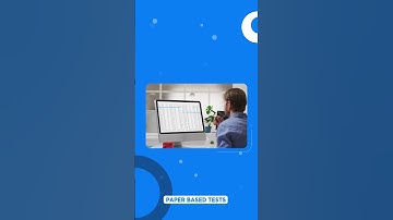 Professors: Save Hours! Automate Paper Tests & Surveys with Remark Office OMR