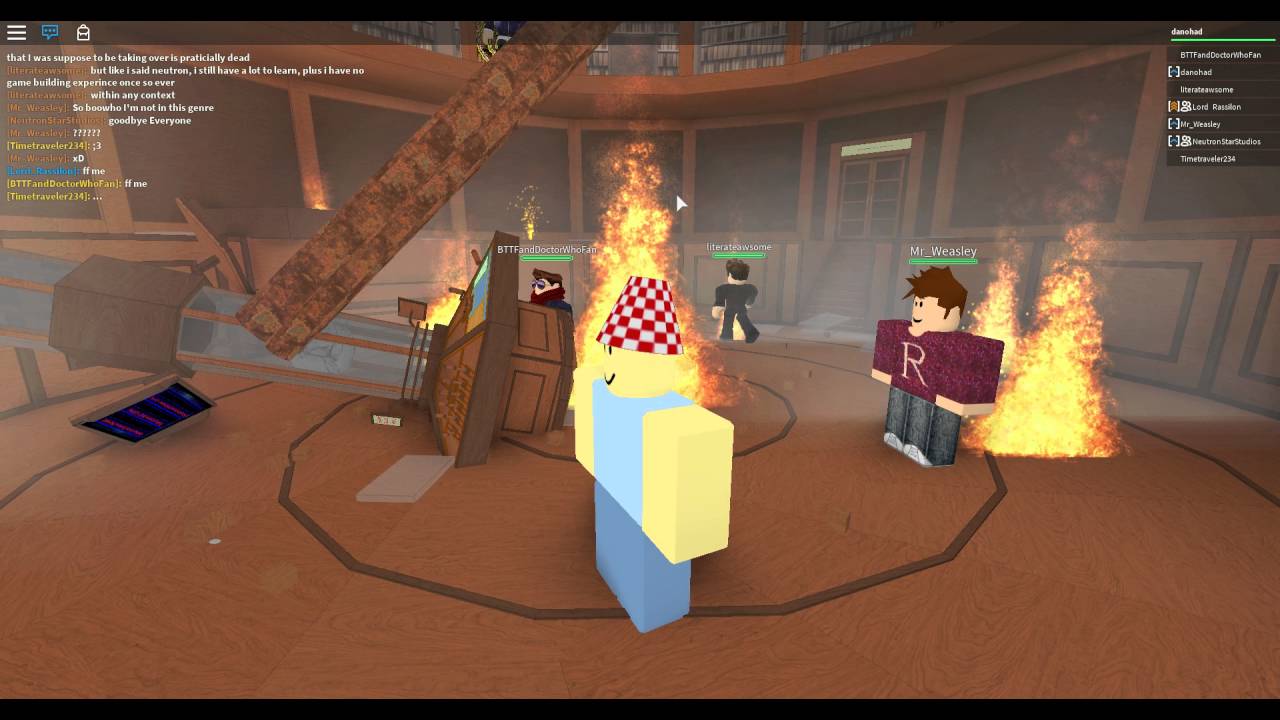 roblox doctor who regeneration game