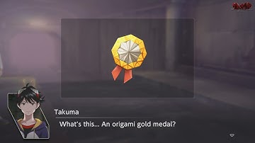 DIGIMON SURVIVE HOW TO GET RYO GOLD MEDAL!