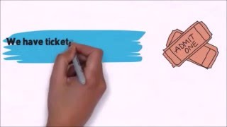 Ticket Broker Secret Site 30% cheaper than Ticketmaster Profile
