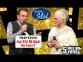 Dharmendra Gets EMOTIONAL Sharing Stage With Asha Parekh On Indian Idol 11