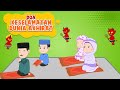 Doa Keselamatan Dunia Akhirat #videoanak #videoanakislam #kartunanakmuslim