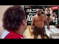 【突撃】ABEMA1000万円企画にヤバすぎる挑戦者現る
