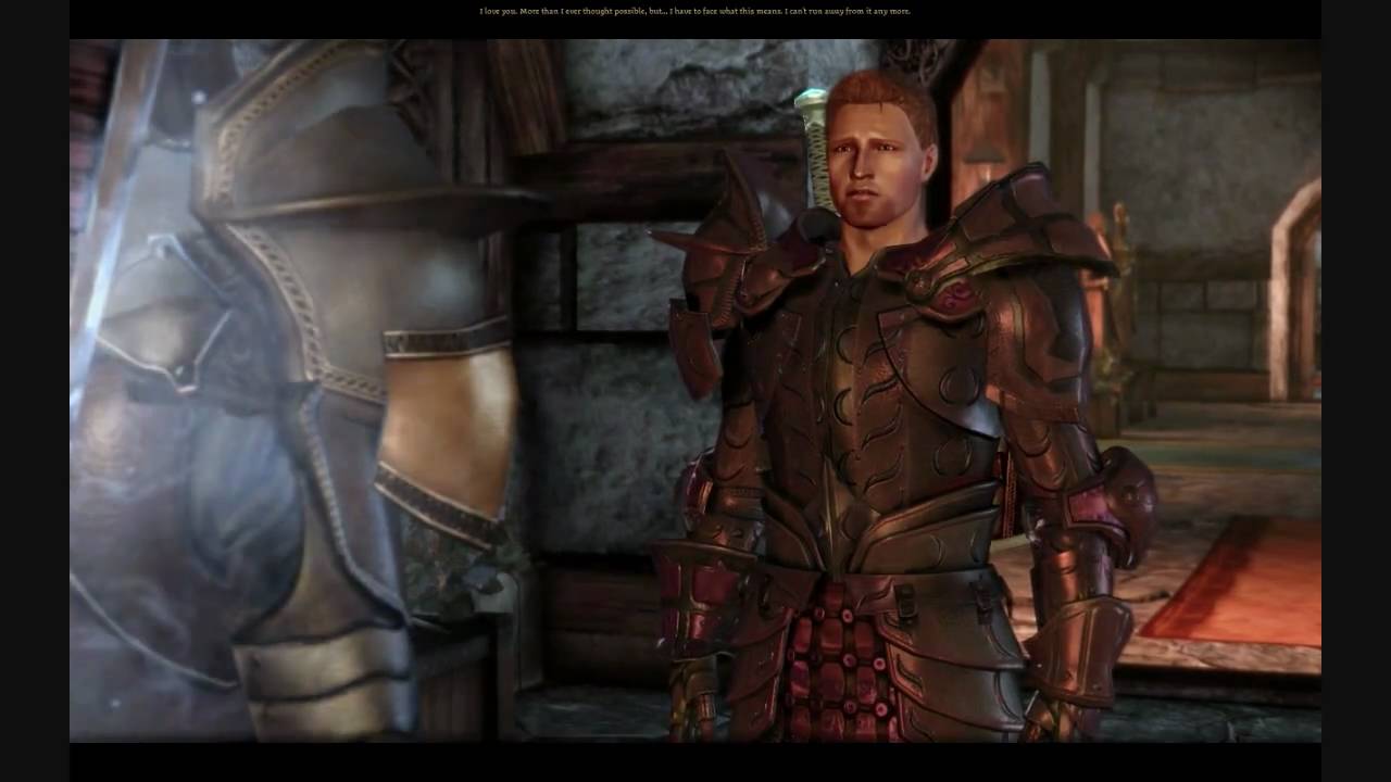 What Mods Are You Running In Dragon Age Origins?