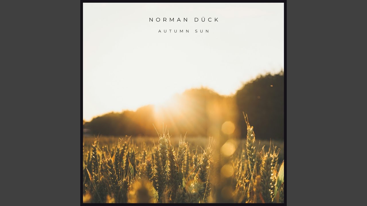 Tonton Autumn Sun di YouTube