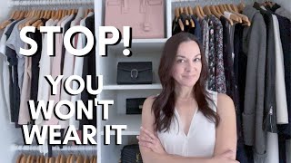 STOP Making These 8 Shopping Mistakes & Throwing Money Away