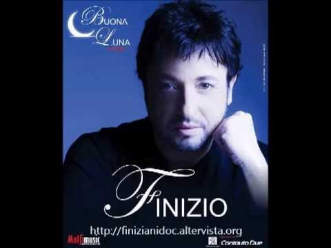 BUONA LUNA - GIGI FINIZIO ( Buona luna 2013 )