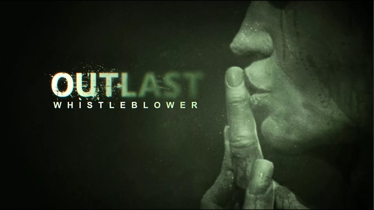 Outlast подушки это фото 59