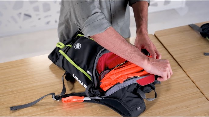 mammut air cartridge