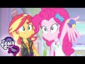 My Little Pony: Equestria Girls | A fine line | MLP: EG | MLP