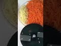 Vegetable Carrot Potato Chopper Slice Shred And Diced Quickly Cut