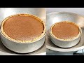 No oven Chocolate Egg pie