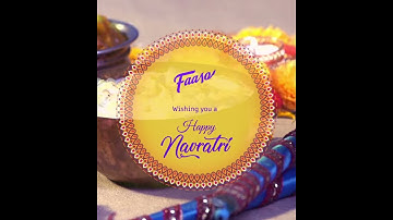 Happy Navratri