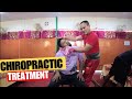 Best chiropractor in manipur