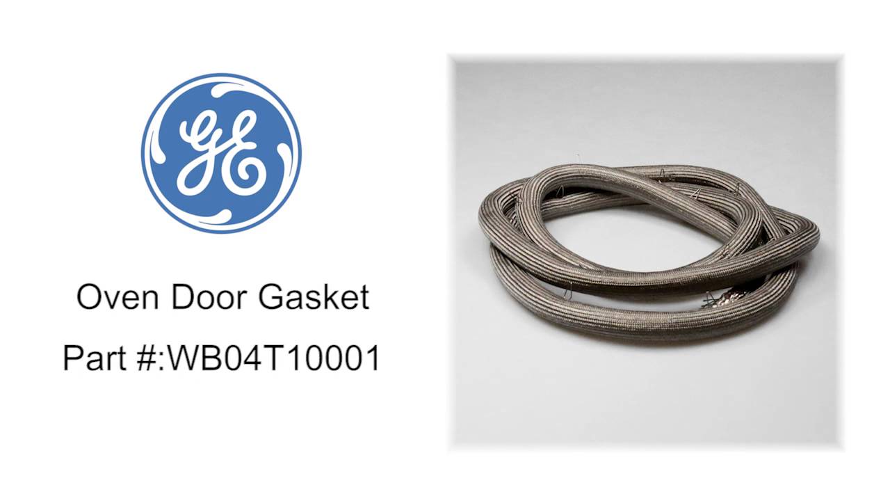 Oven Parts Accessories General Electric Wb4k1 Range Stove Oven