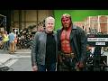 Hellboy (2004) Cast: Then and Now — 22 Years Later | You Won't Believie How's Ron Perlman Now